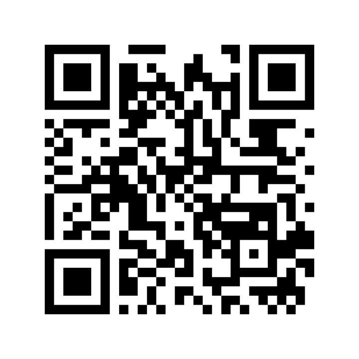 QR Code pour participer au quiz